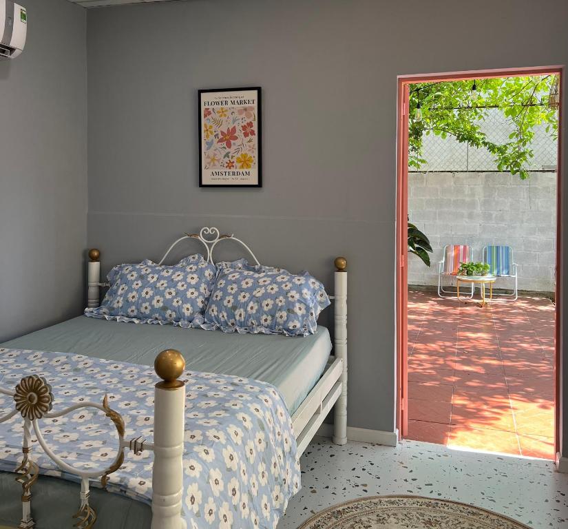 Bong Homestay - Venuestay