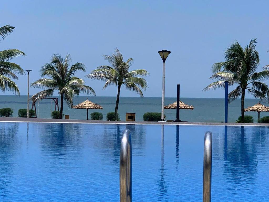 BORACAY VILLA B1007