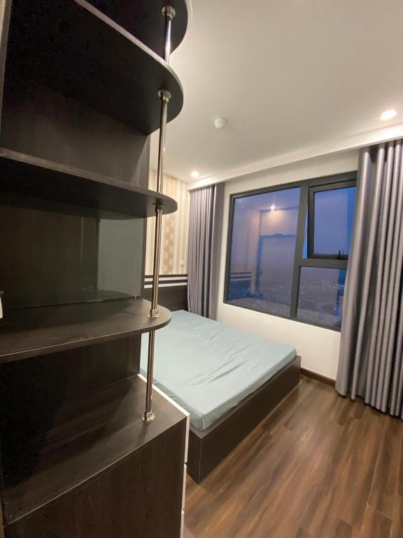 Boss Luxury căn hộ cao cấp