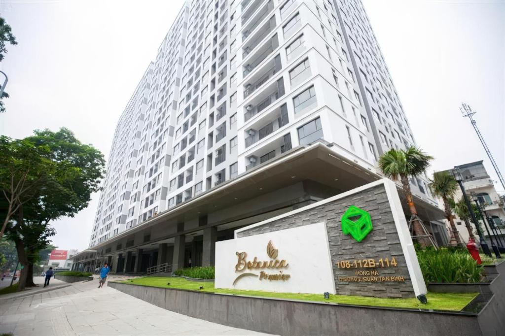 Minute Suites - Botanica Orchard TSN Airport