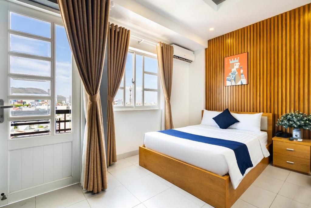 Joi Hospitality - Hoang Anh