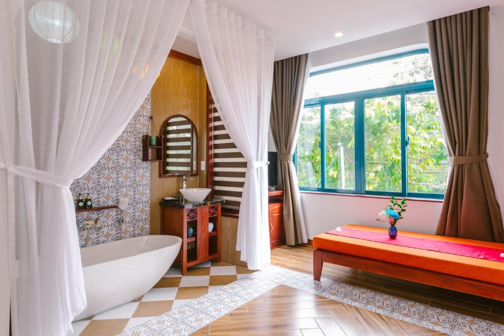 Boutique Villa in Hoi An Oldtown