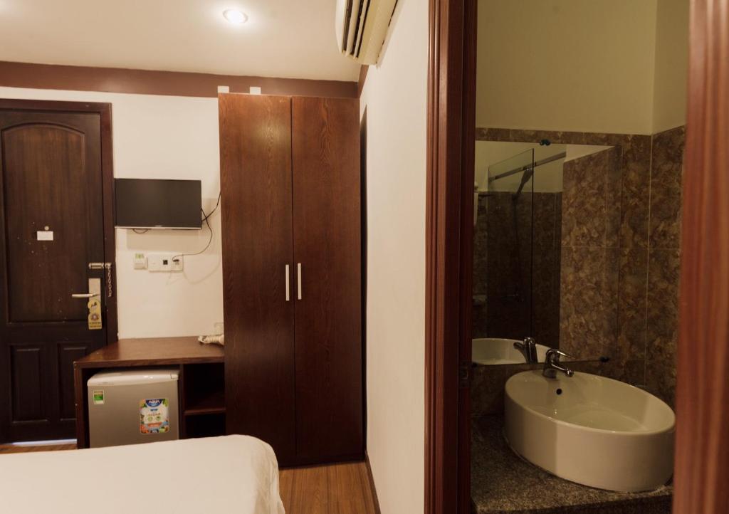 Brown Bean 2 Hotel