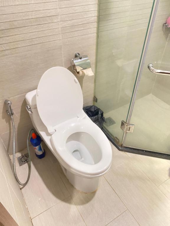New apartment - 40' to Airport - By city center - TV Netflix Pool BBQ - Nam Từ Liêm