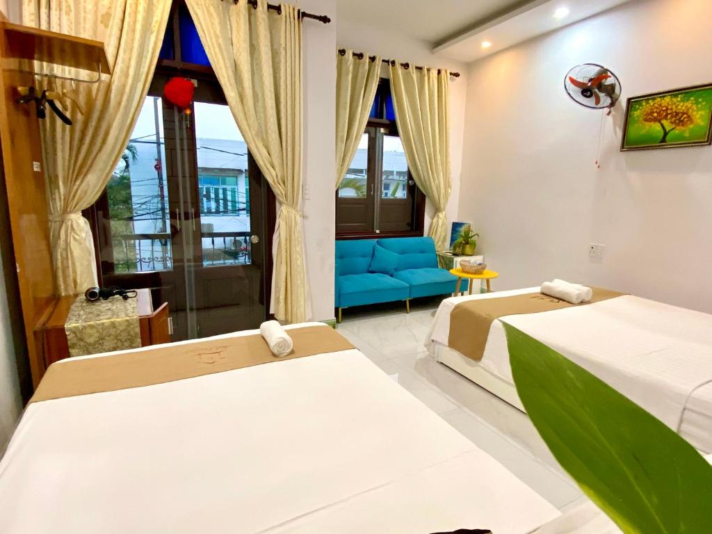 Bui Family Homestay