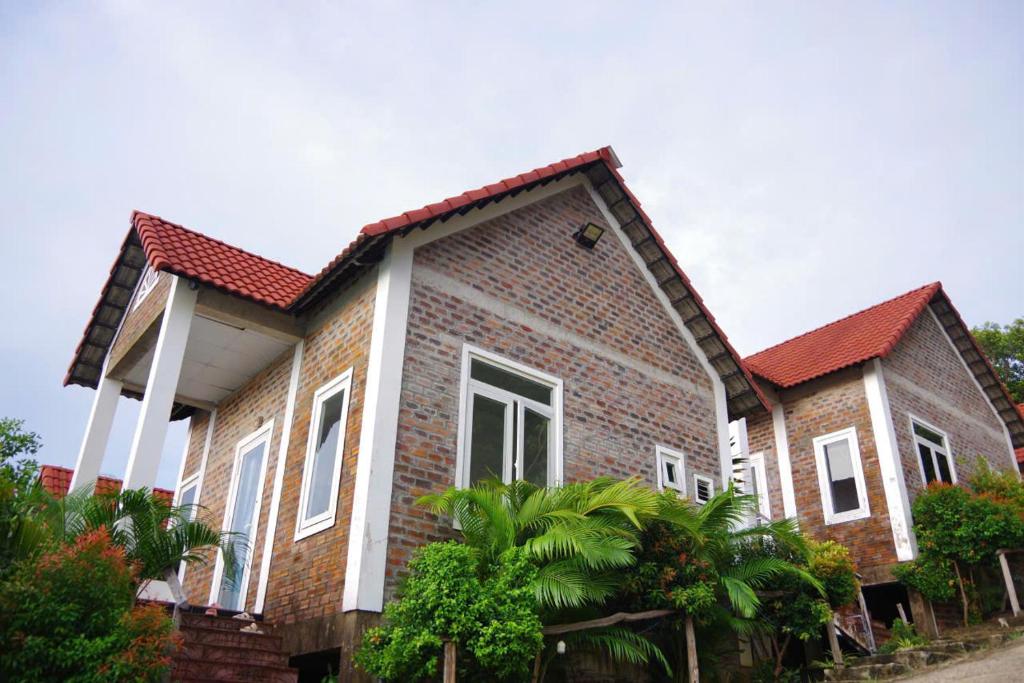 Bungalow Gió Hát