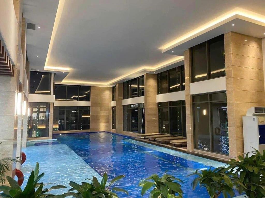 Bunnys Homes - Vinhomes Ocean Park