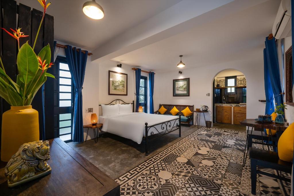 Calm House 3 Boutique hotel Hoi An