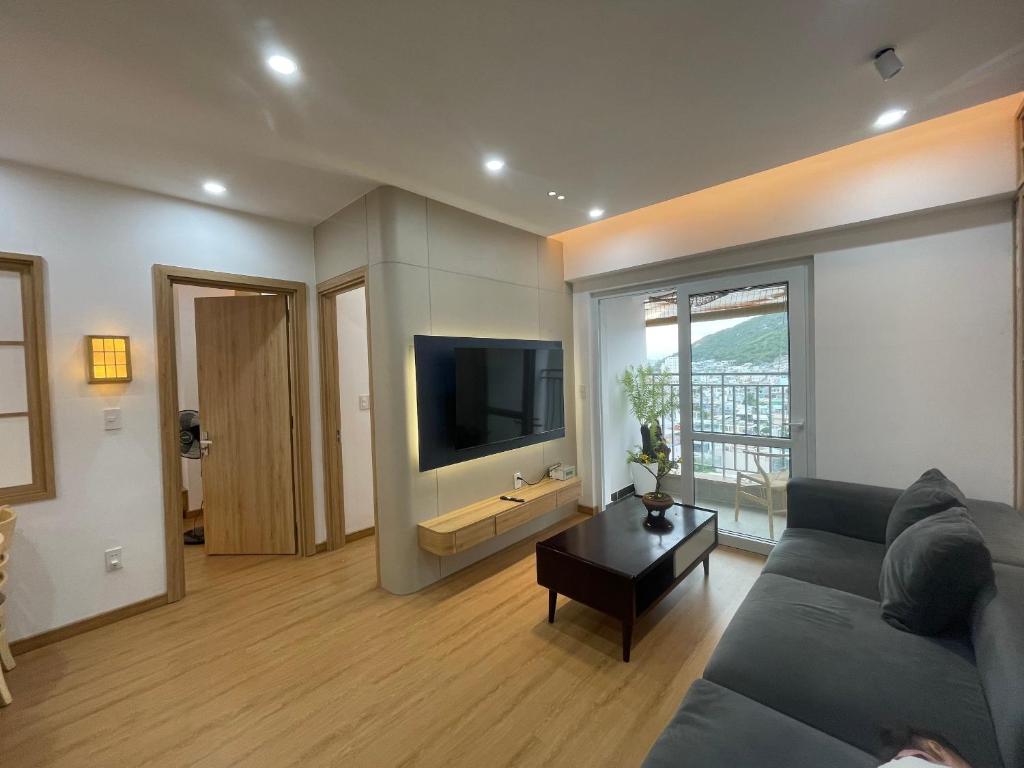 Căn 1110- Tòa OC3B-Mường Thanh Viễn Triều