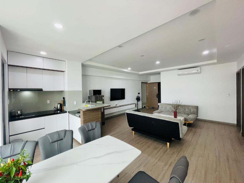 Căn 1112-Tòa OC3B Mường Thanh Viễn Triều
