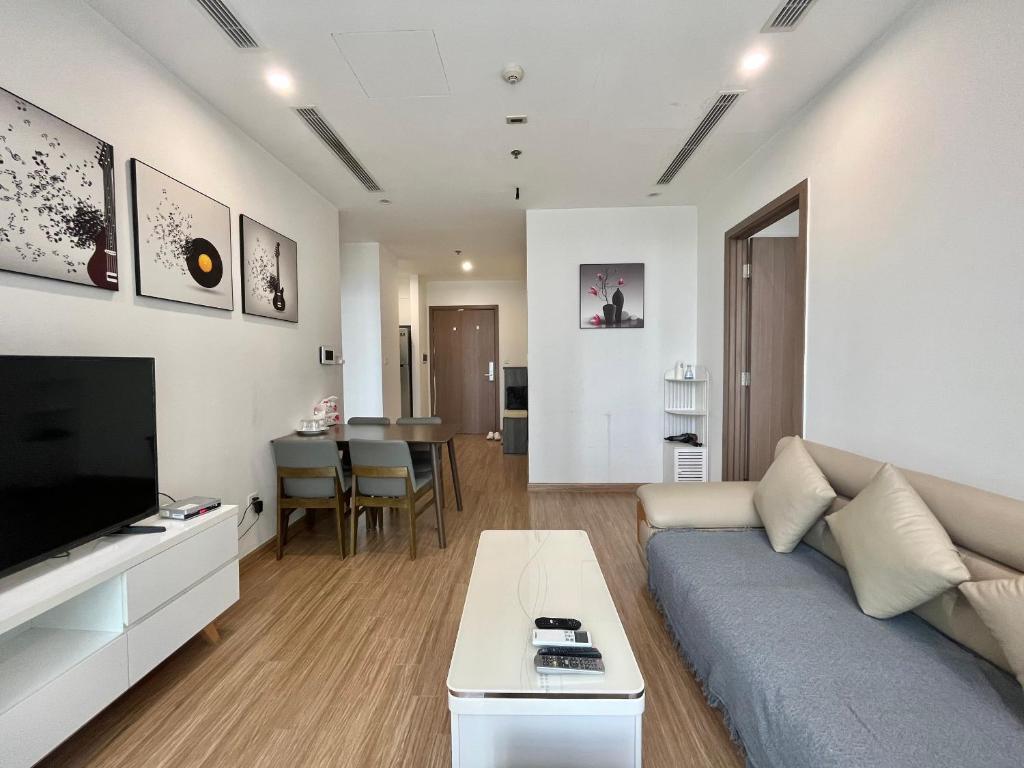Căn hộ 2PN - Vinhomes Skylake - Luxury/Friendly