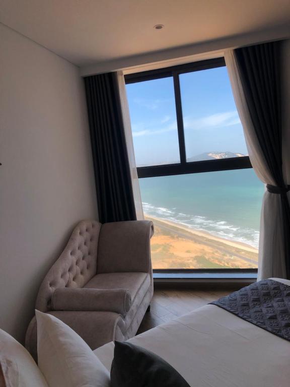 Tấn Thành apartment Hotel Apec