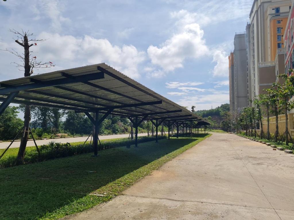 Căn hộ biển Sunset Town Phú Quốc