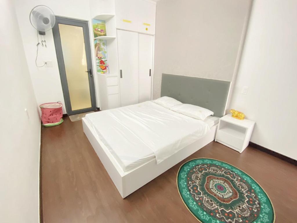 Căn Hộ Du Lịch khi đến Nha Trang