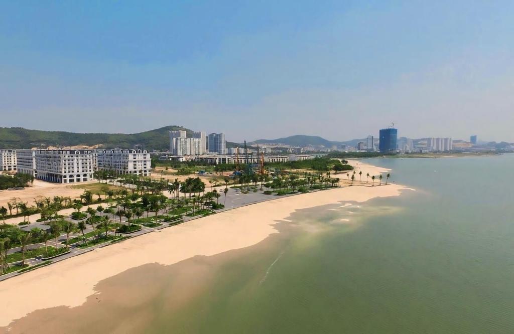 Căn Hộ Green Bay