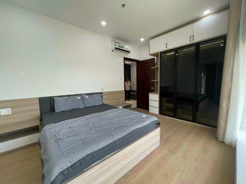 Căn hộ khách sạn Minh Linh Huế
