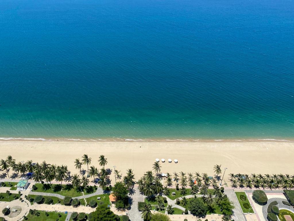 Căn hộ Khách sạn Mường Thanh Nha Trang
