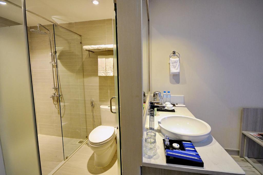Căn hộ Viễn Triều Nha Trang - Thái Hà Apartment
