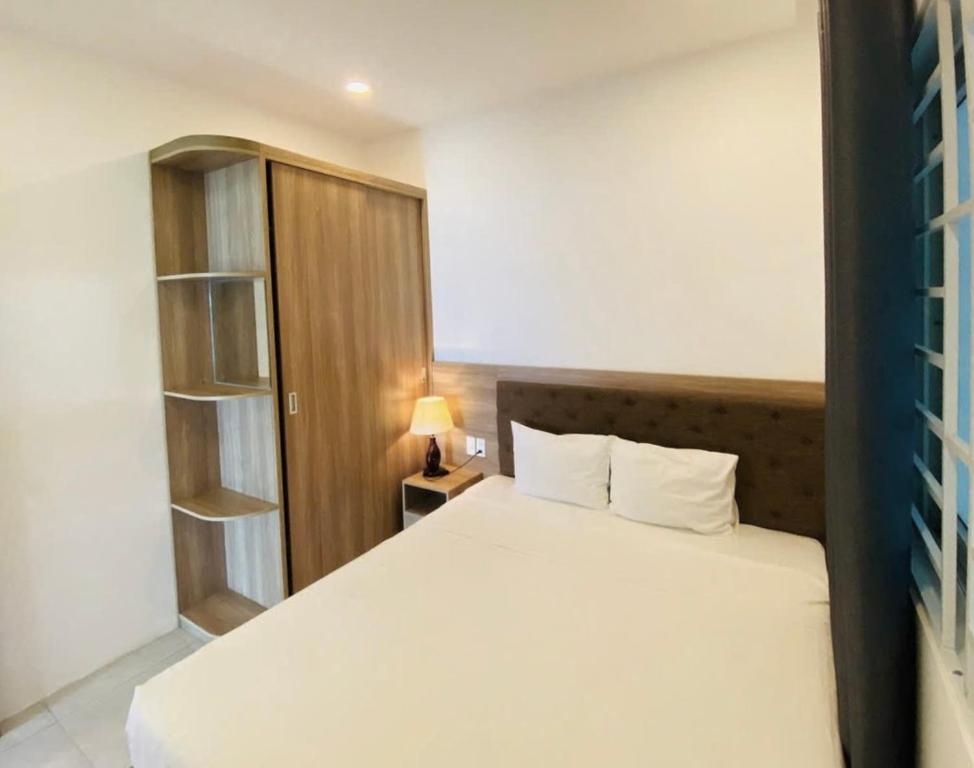 Căn hộ Mường Thanh Vien Trieu