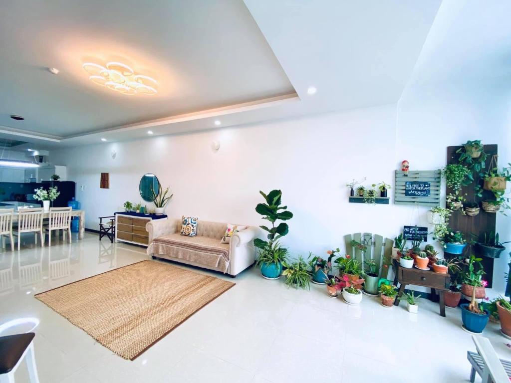 Căn hộ Oasky Bãi Sau Thùy Vân