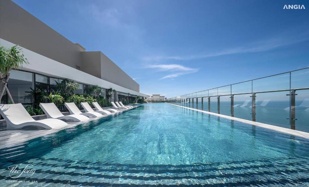 The Sóng Luxury Apartment Vũng Tàu