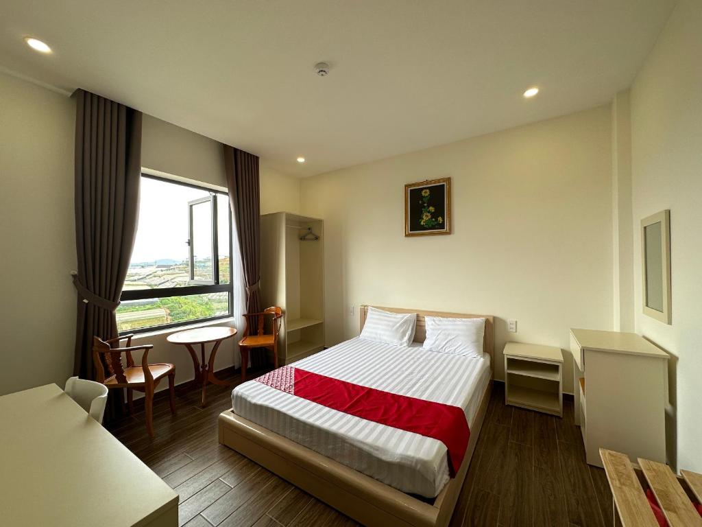 Capital O 1208 Phong Van Villa