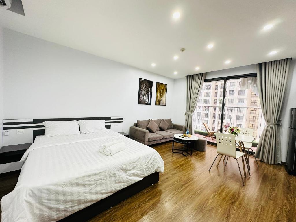 D'capitale studio 1004