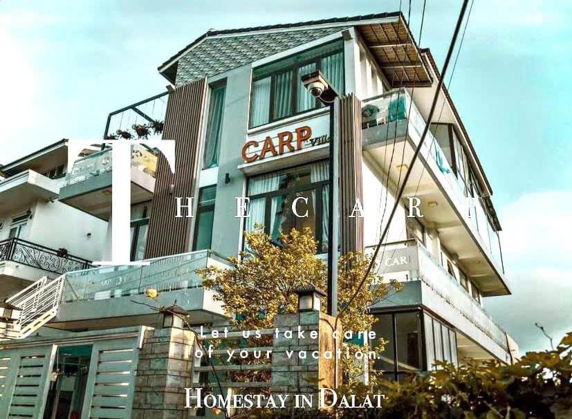 Carp House Dalat