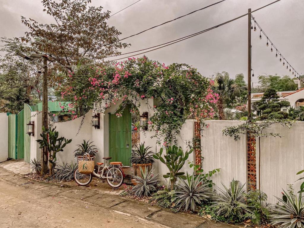 Casa Bonita - Venuestay