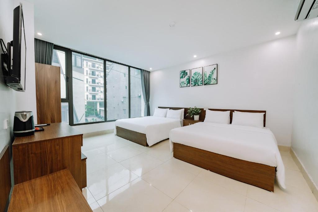 Cat Ba Friendly Hotel