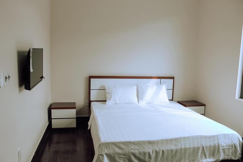 Cat Ba Sky Hotel