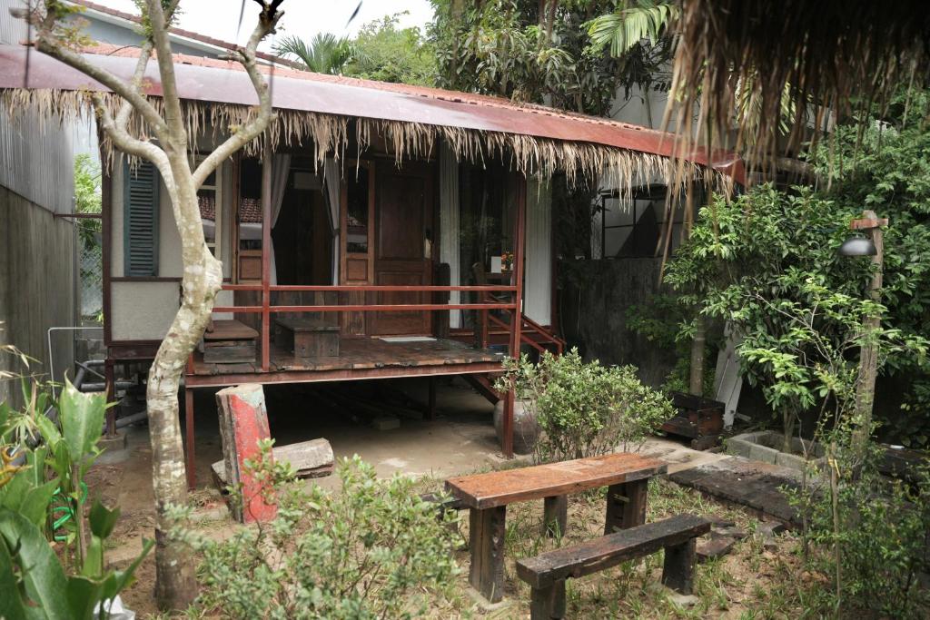 Cat Homestay