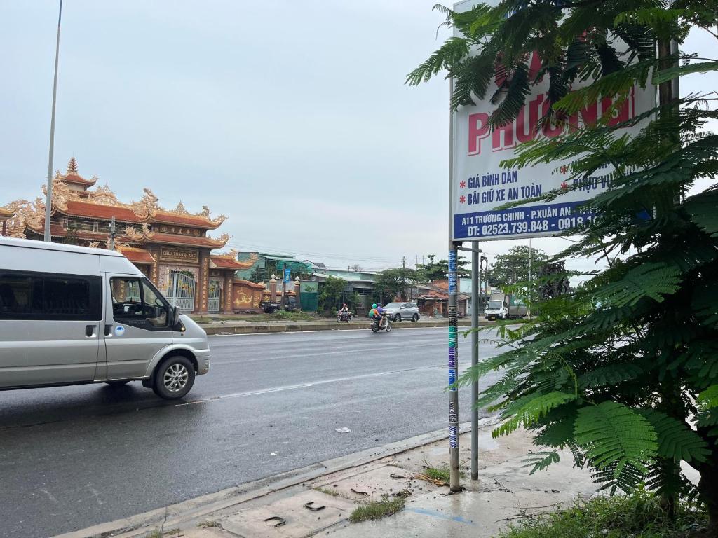 Cát Phượng Motel
