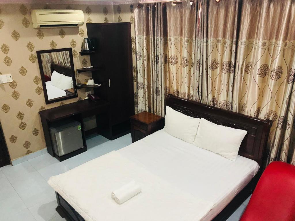 Hotel Cát Tiên Sa