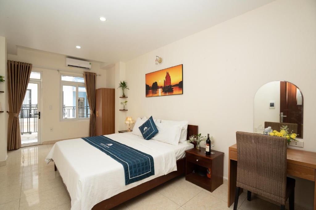 Mountain Pearl Hotel
