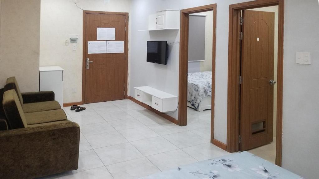CH Mường Thanh Luxury Nha Trang. 60 Trần Phú