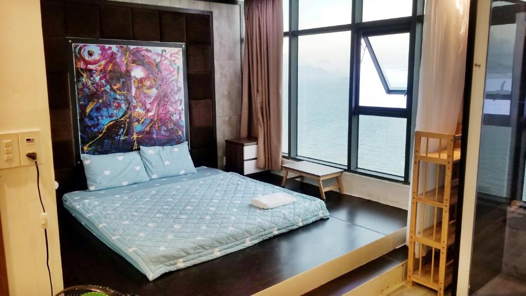 CH Mường Thanh Luxury View Biển 60 Trần Phú Nha Trang