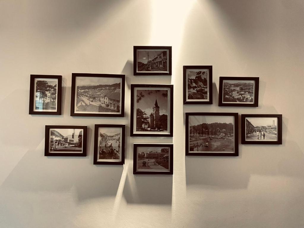 Chái Nho Homestay