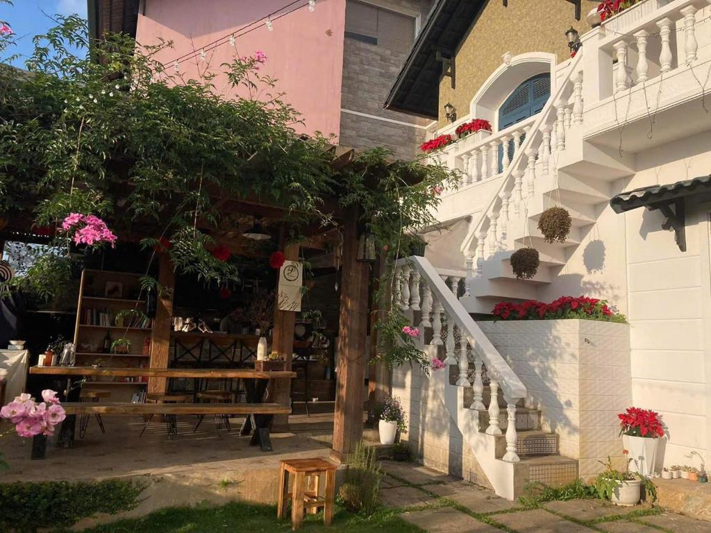 Chái Nho Villa