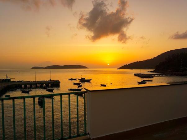 Chàm’s Corner Lookout Homestay & Restaurant