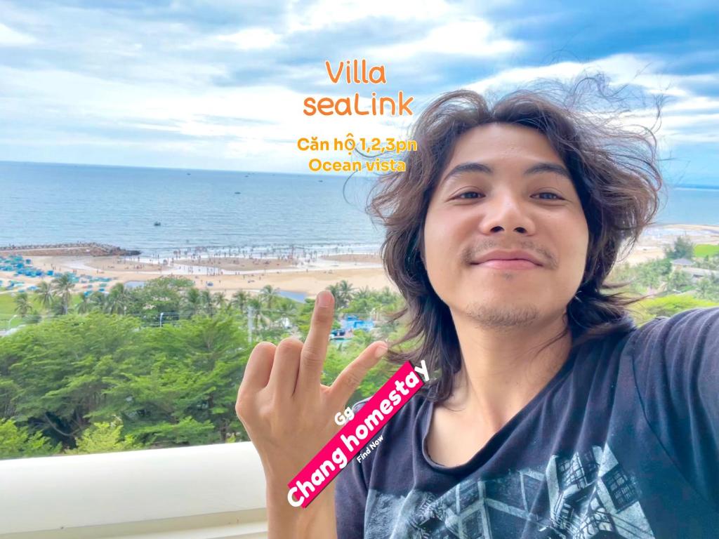 Chang homestay Phan Thiết - Villa SeaLink & Ocean Vista`````````````````````````````````````````````````````````````````````````````````````````````````````````````````````````````````````````````````````````````````````````GG```Chang Homestay Phan Thiết