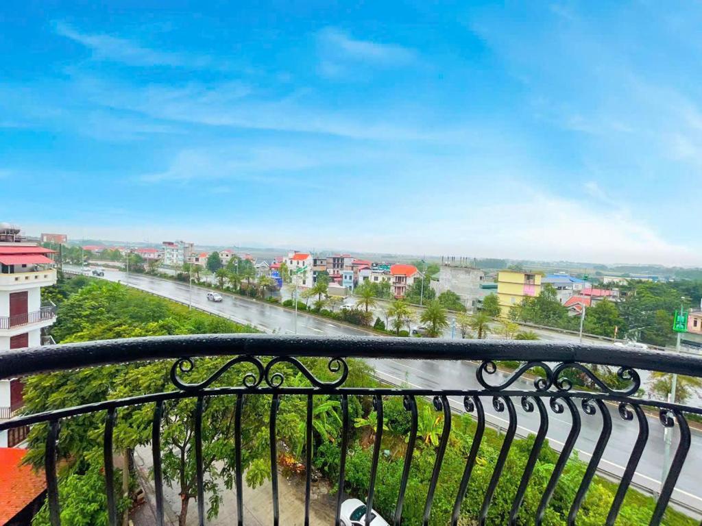 Chemi Hanoi Airport Hotel