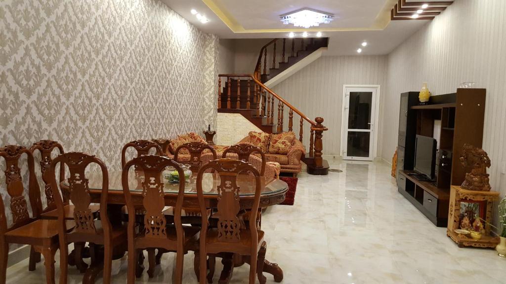 Căn hộ Cherry House Đà Lạt