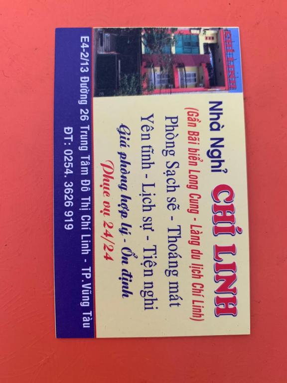 CHÍ LINH MOTEL