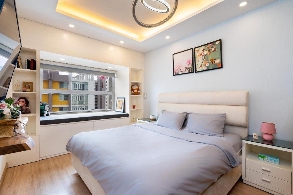 Chill 1BR Lexington with bathtub near Estella, D2