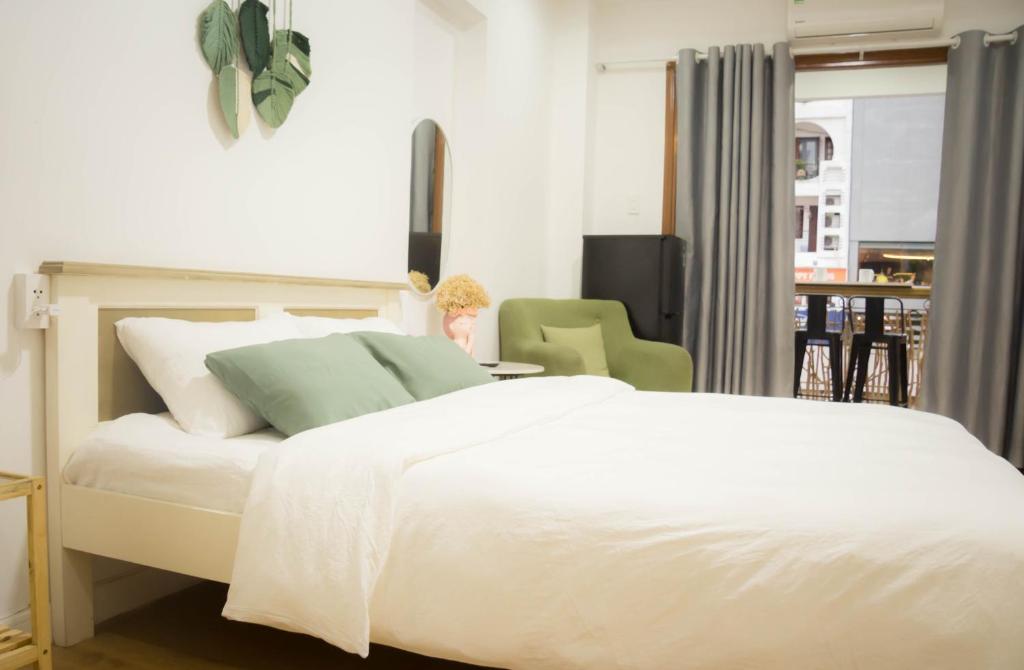 Chill Nest Homestay