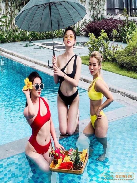Chuỗi Villa FLC sang trọng đẳng cấp 4,5,6 ngủ