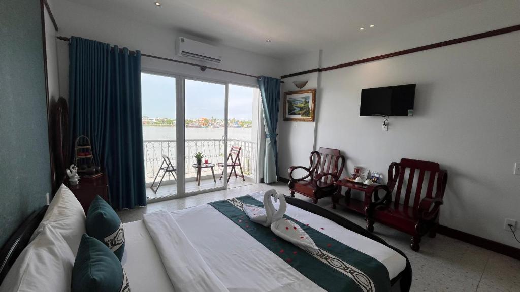 CHUONG DUONG HOTEL
