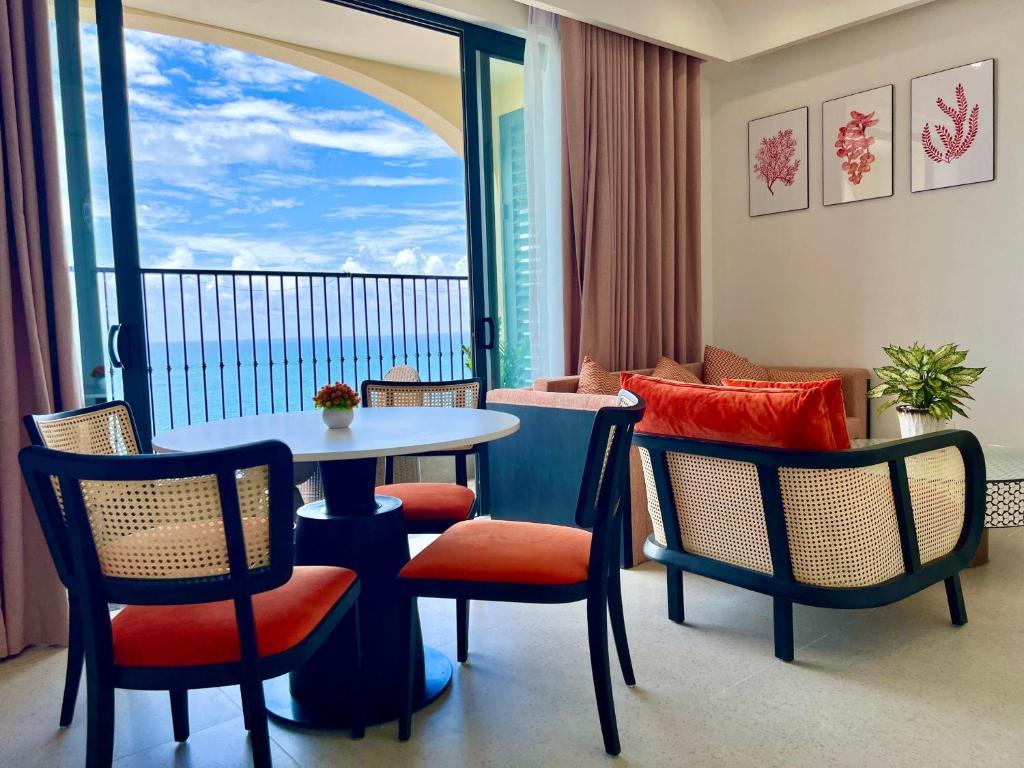 Le Ciel Phu Quoc - Hillside Apartment