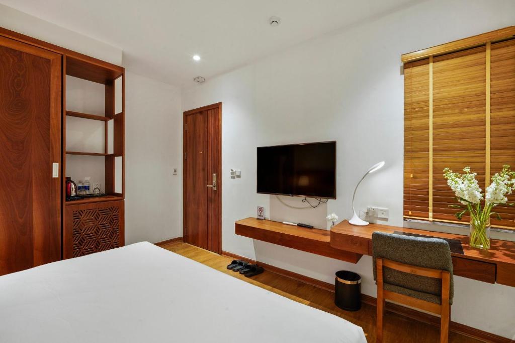 Classic Suites Hanoi